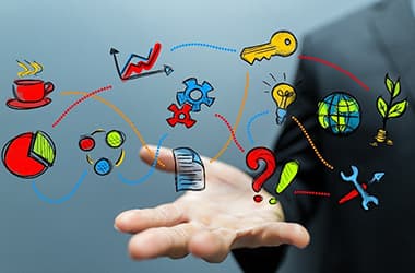 Aktivierung — Workshops und Stakeholder-Beteiligung