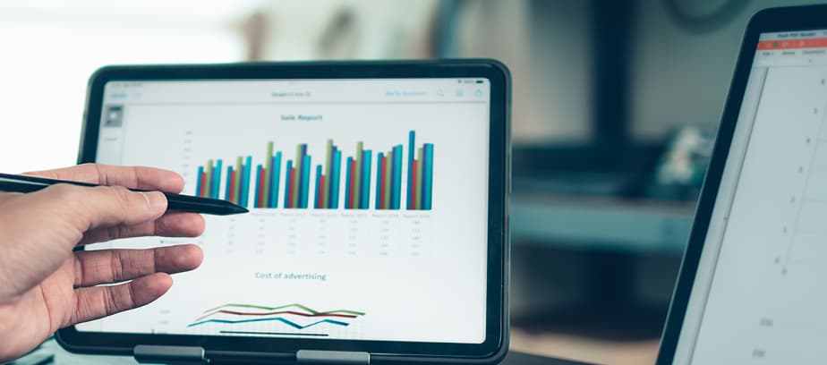 Analyse-Workflow für Ökobilanzierung