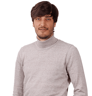 Calvin Schmäler – Chief Financial Officer & Chief Operating Officer bei GREENZERO