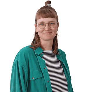 Claudia Tillmann – Flächenentwicklung Offenland