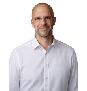 Dirk Gratzel – Founder von GREENZERO