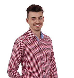 Dominik Sesztak – Berater urbane Energielösungen