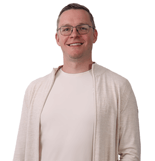 Erik Frister – Chief Technology Officer (CTO) bei GREENZERO