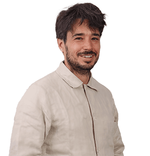 Franz Goller – Projektleitung Andreashof Marpingen