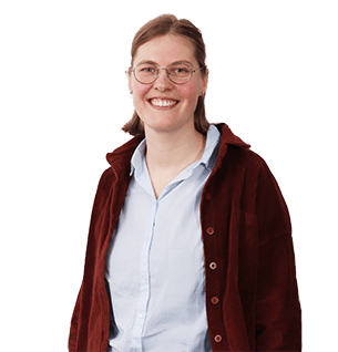 Katharina Buse – Beraterin für Klimaanpassung