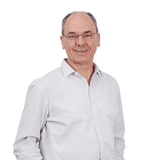 Markus Wohlgemuth – Senior Berater & Architekt Urbane Energielösungen