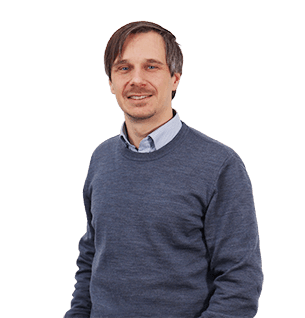 Matthias Schnier – Manager Urbane Energielösungen