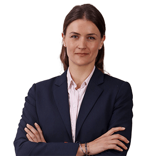 Melanie Wagner – Chief Sales Officer B2B bei GREENZERO