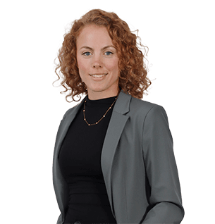 Monique Stahl – Werkstudentin