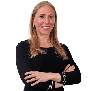 Nadine Zimmermann – Executive Assistant