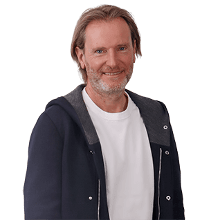 Thomas Schmidt – Chief Executive Officer (CEO) bei GREENZERO