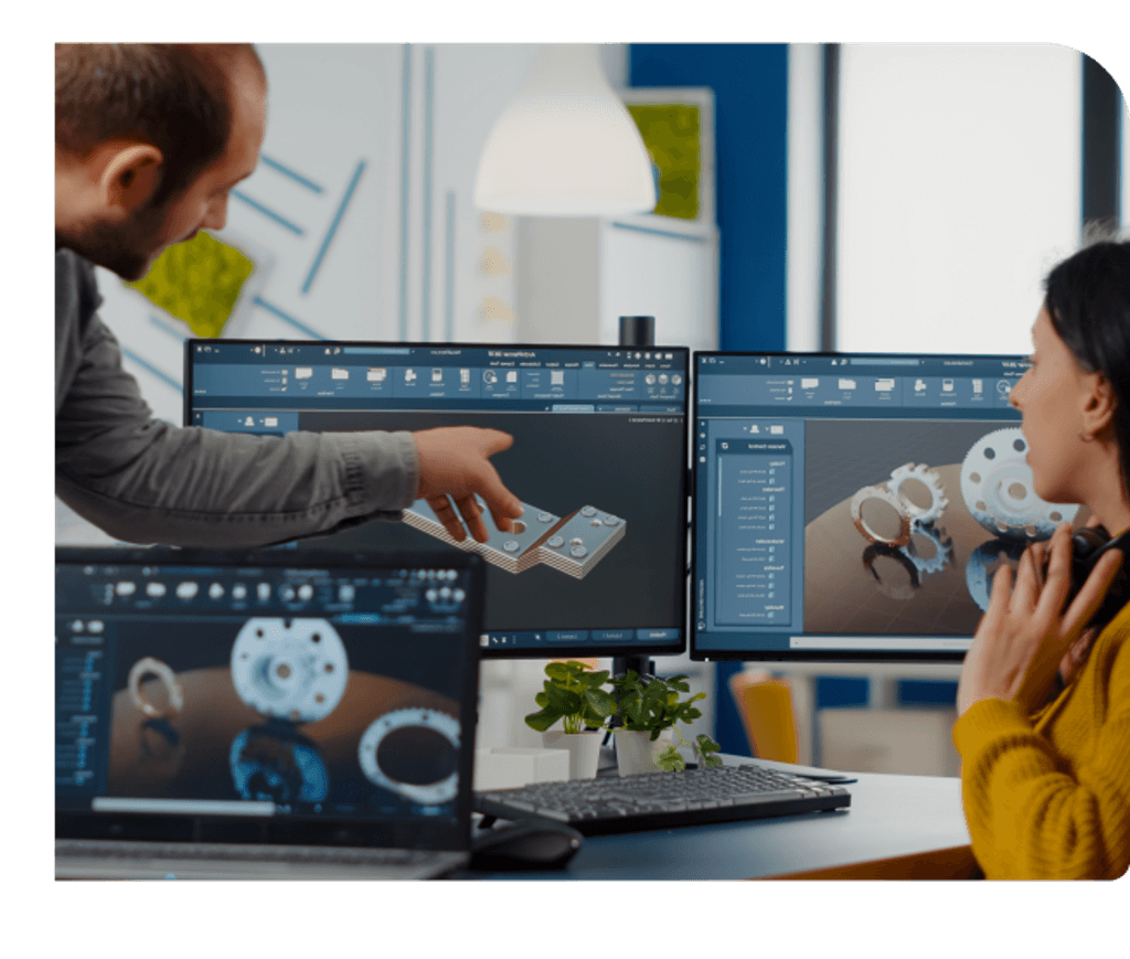 GREENZERO GmbH — ganzheitliche nachhaltige Transformation