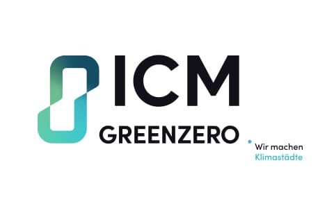 ICM Logo