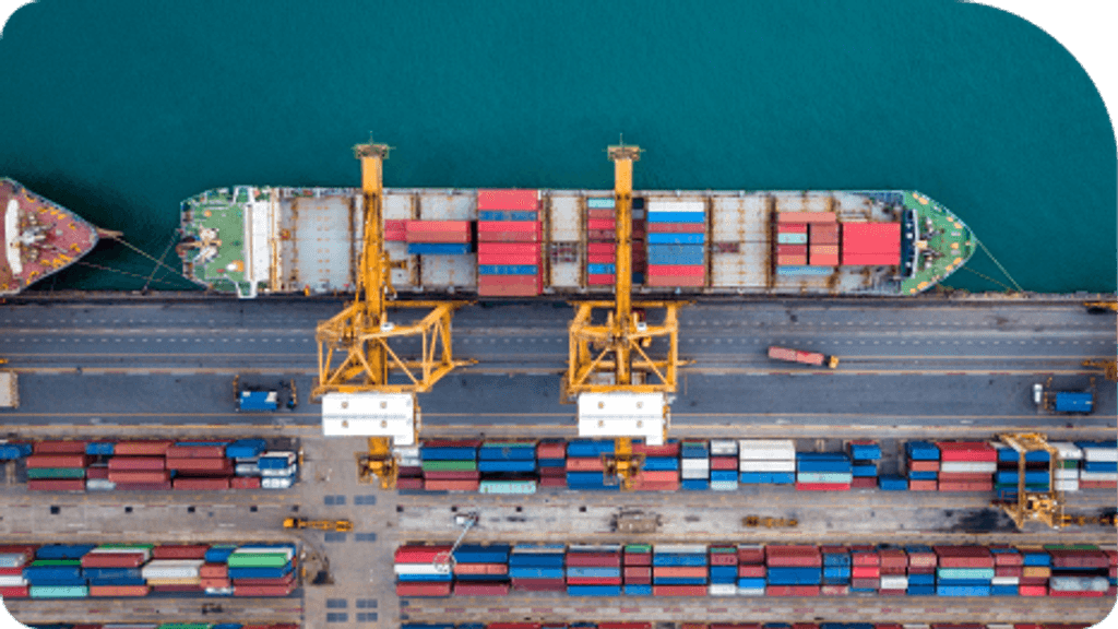 supply chain