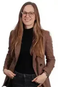 Picture of Hannah Lenkeit