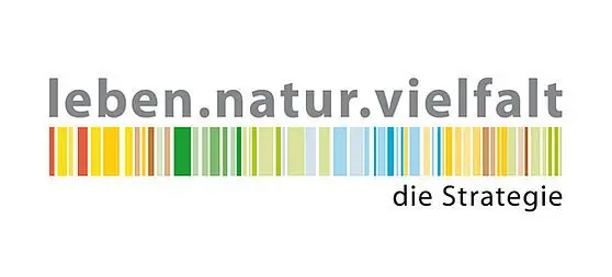 Logo Leben Natur Vielfalt